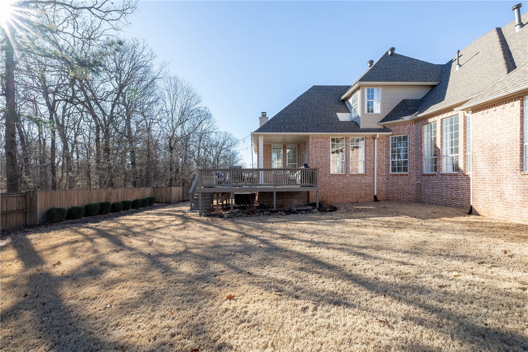 Covington Park Ph I - Residential