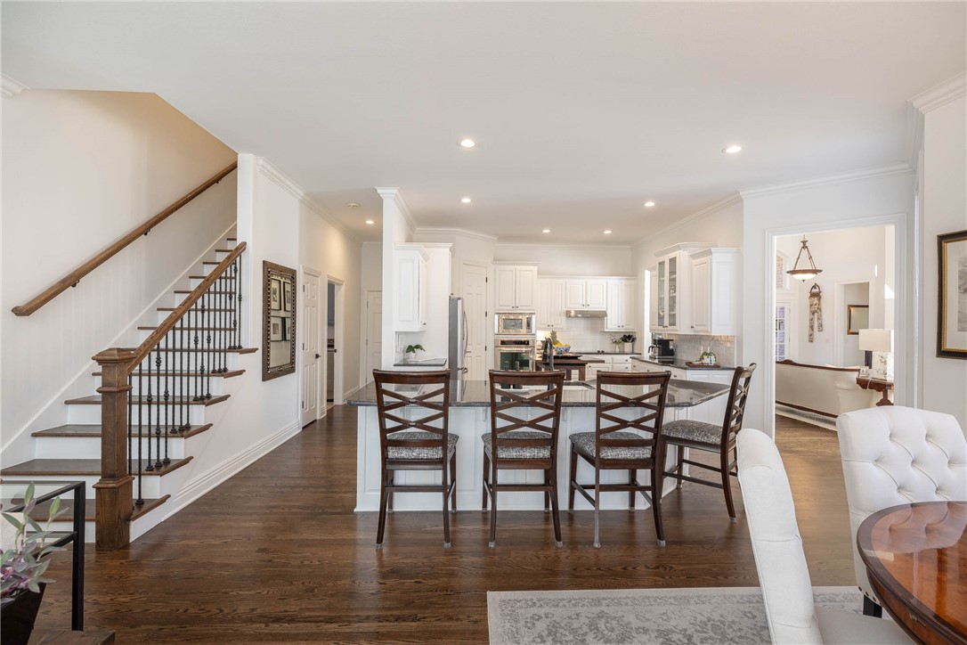 Covington Park Ph I - Residential