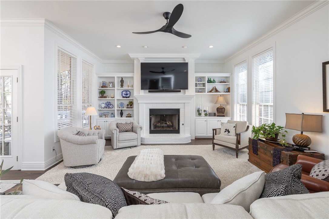 Covington Park Ph I - Residential