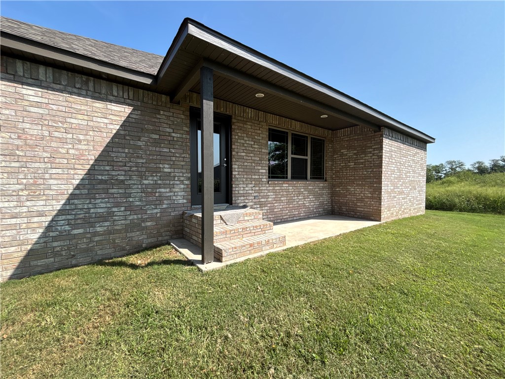 Sweet Home Subdivision - Residential