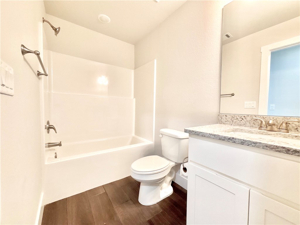 Sweet Home Subdivision - Residential