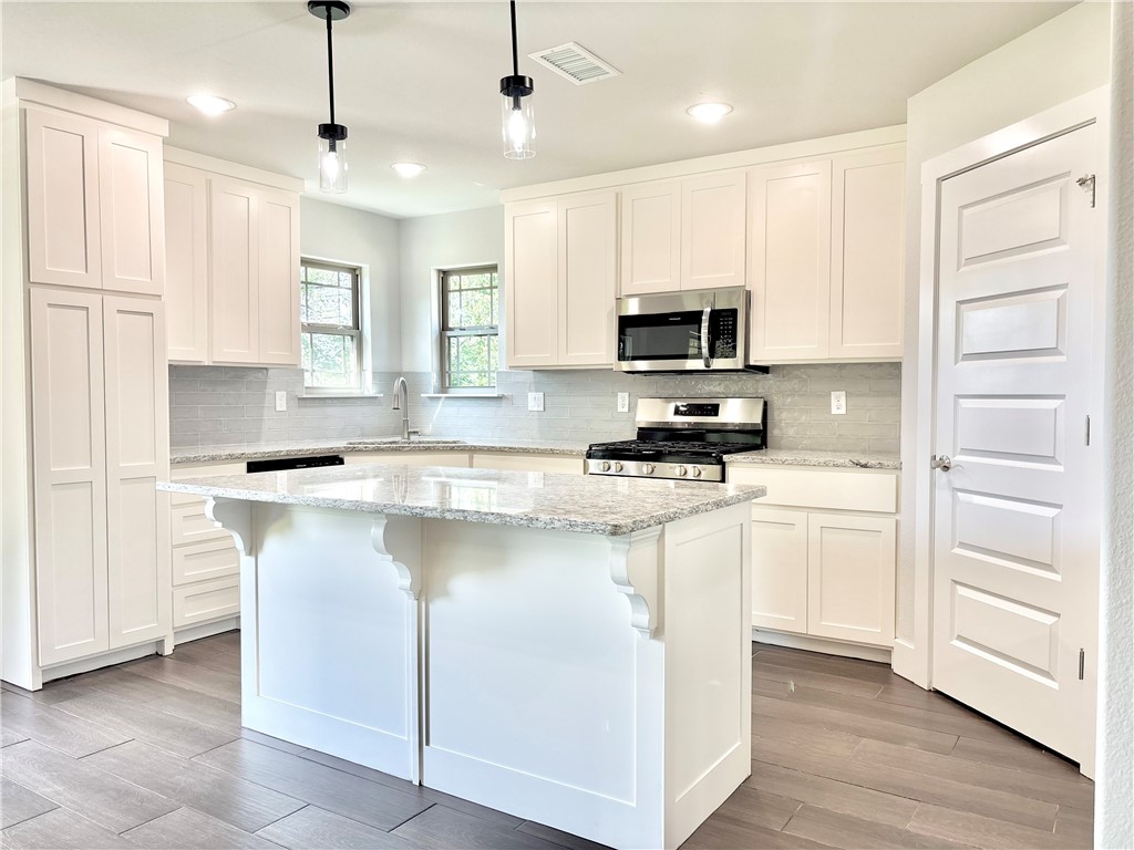 Sweet Home Subdivision - Residential