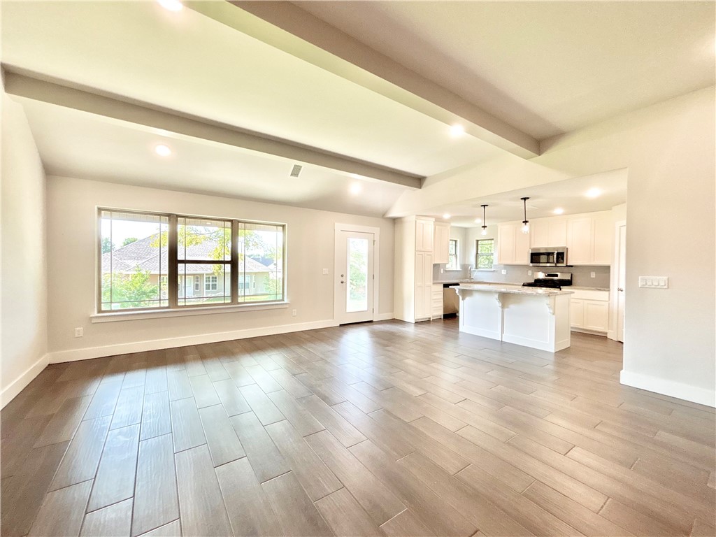 Sweet Home Subdivision - Residential