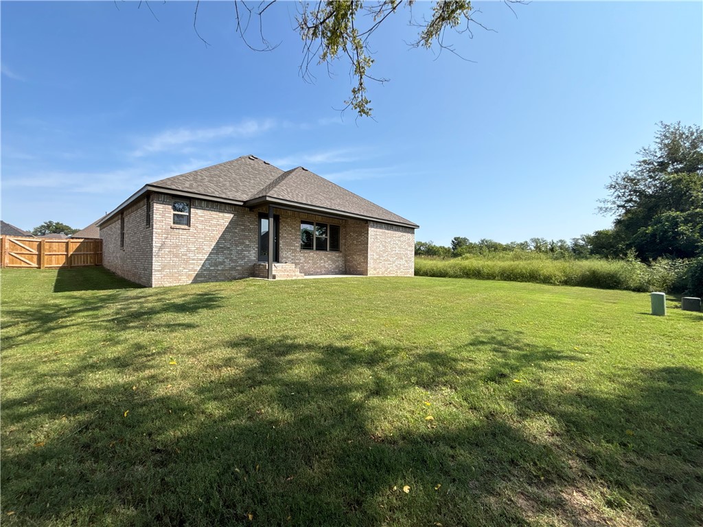 Sweet Home Subdivision - Residential