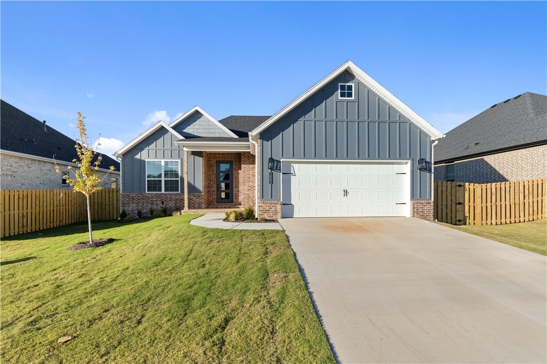 Yorktown 2 - Residential