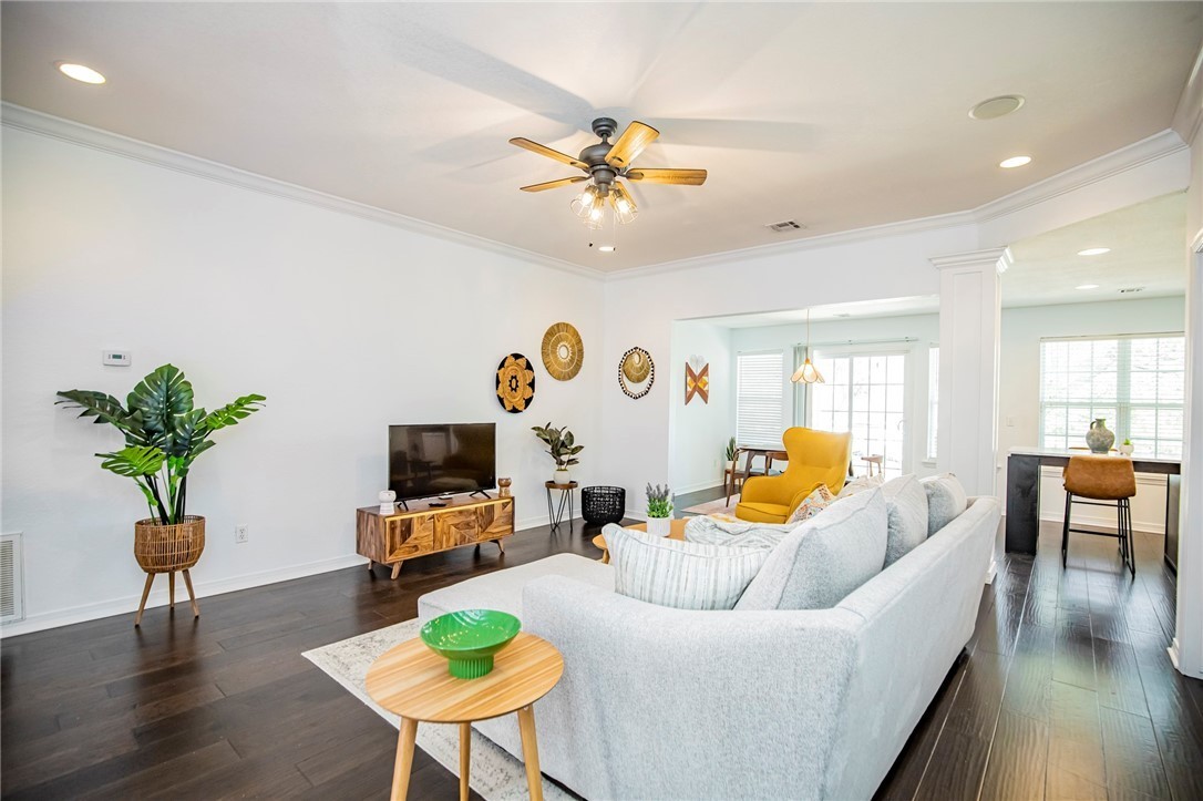 Northaven Hills Sub Ph 1 Bentonville - Residential Lease