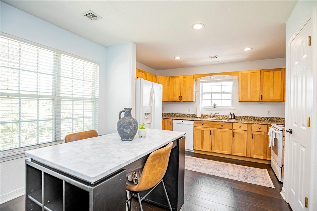 Northaven Hills Sub Ph 1 Bentonville - Residential Lease