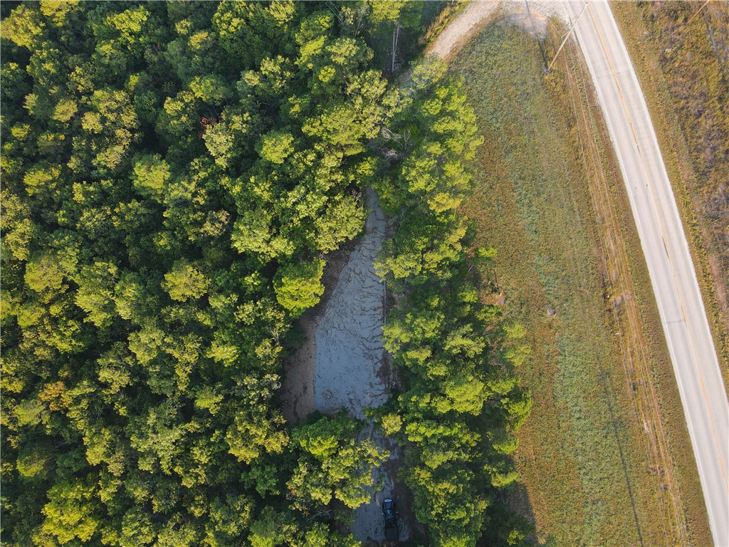 Beaver Lake Dev - Land