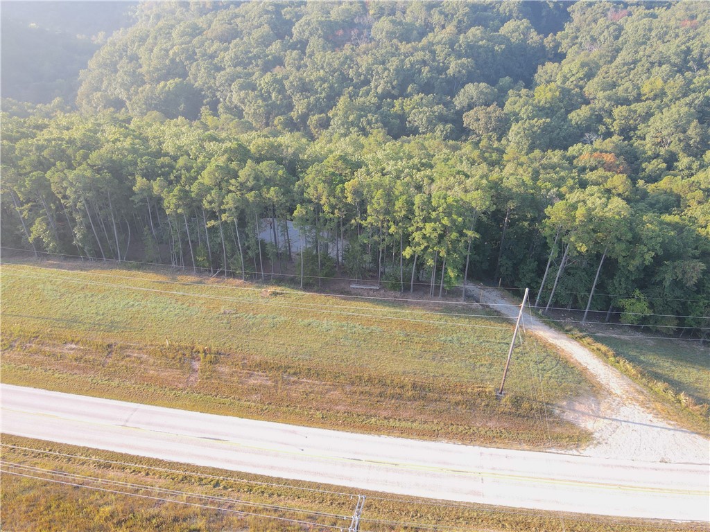 Beaver Lake Dev - Land