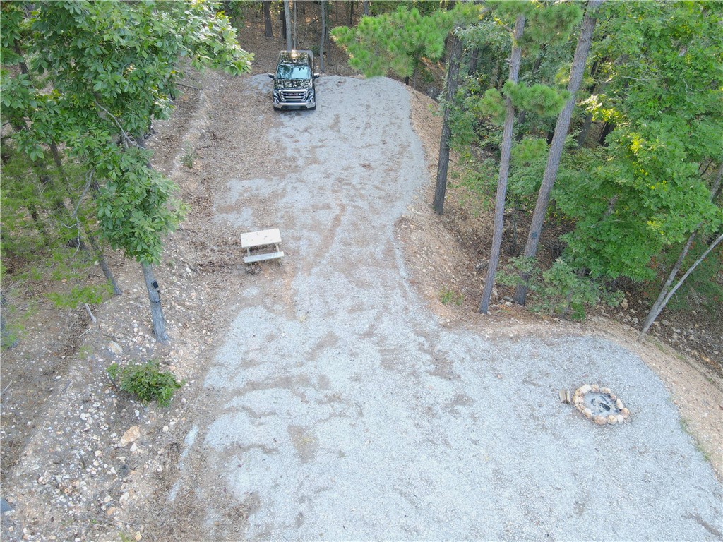 Beaver Lake Dev - Land