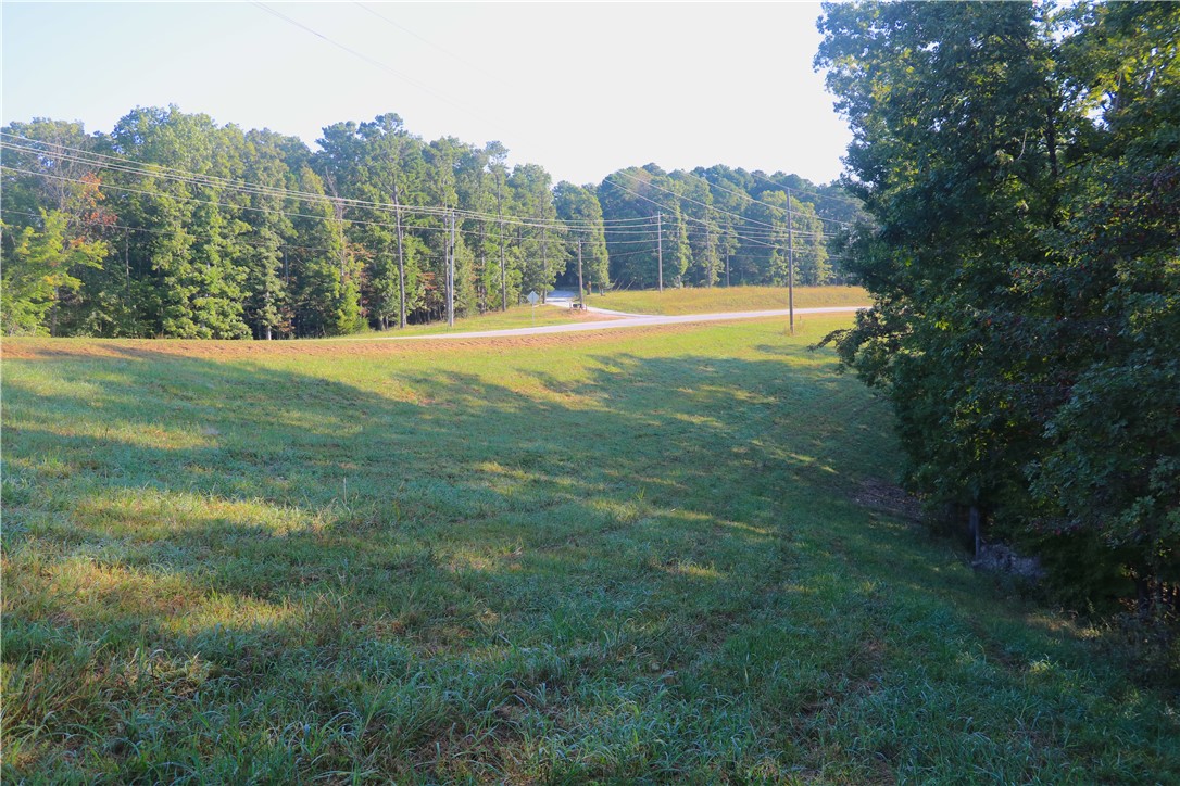 Beaver Lake Dev - Land