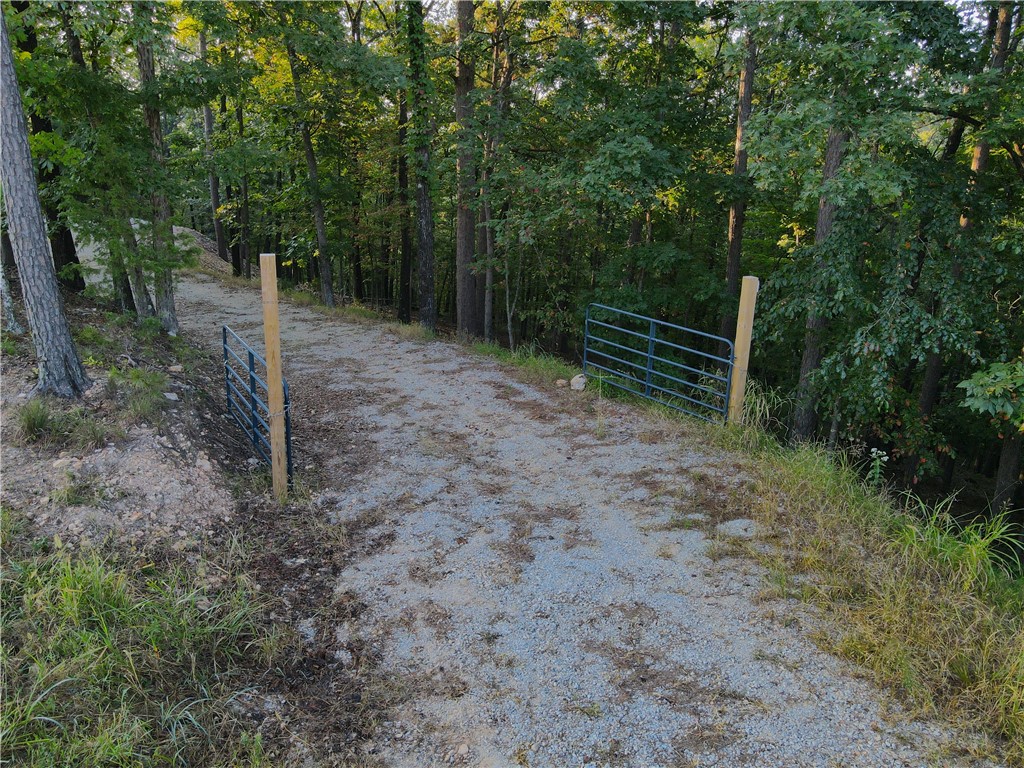 Beaver Lake Dev - Land
