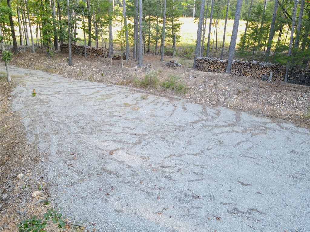 Beaver Lake Dev - Land