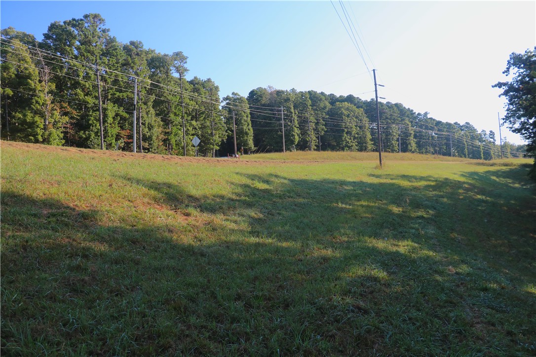 Beaver Lake Dev - Land