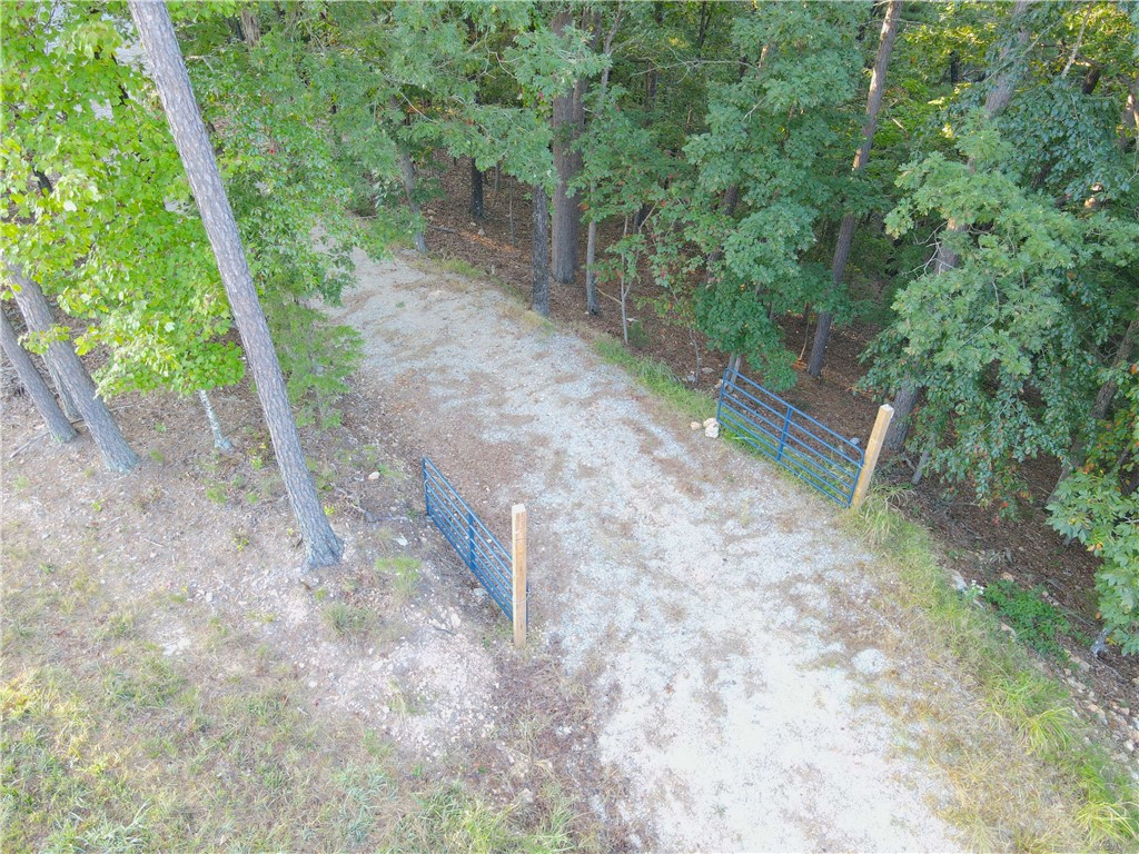 Beaver Lake Dev - Land
