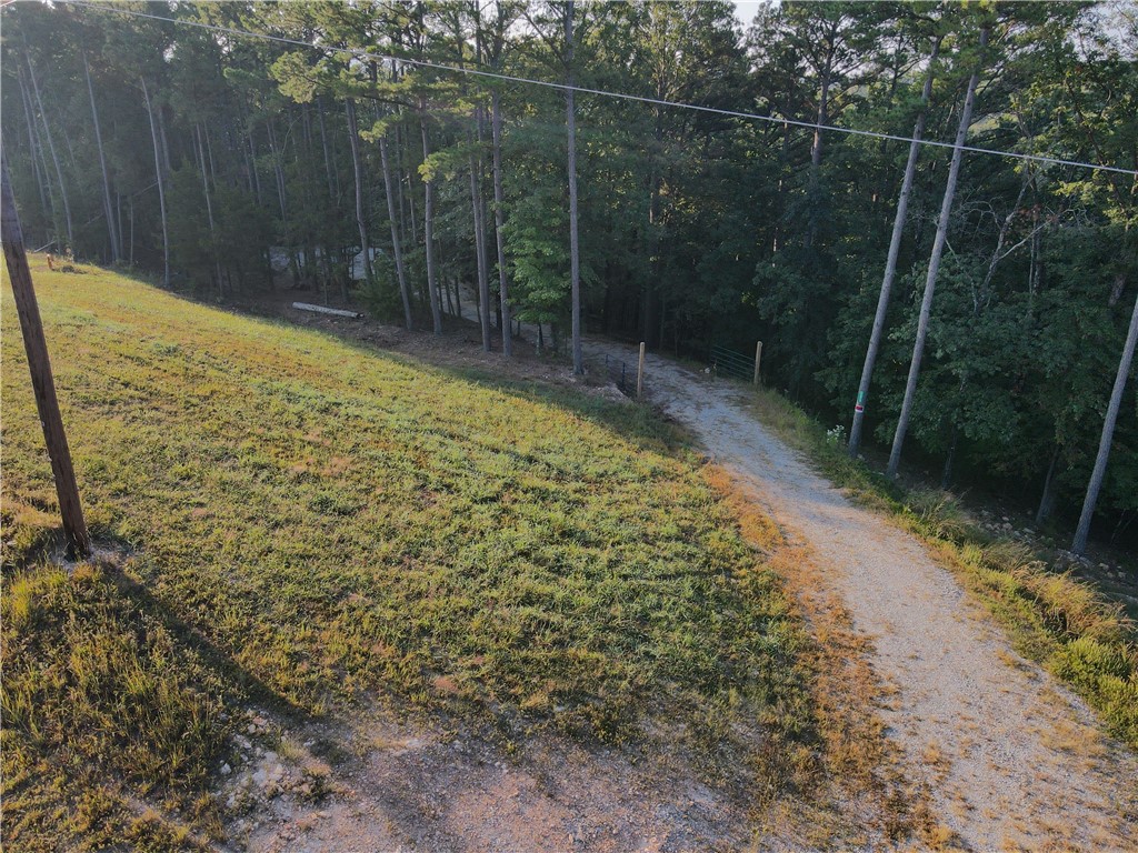 Beaver Lake Dev - Land