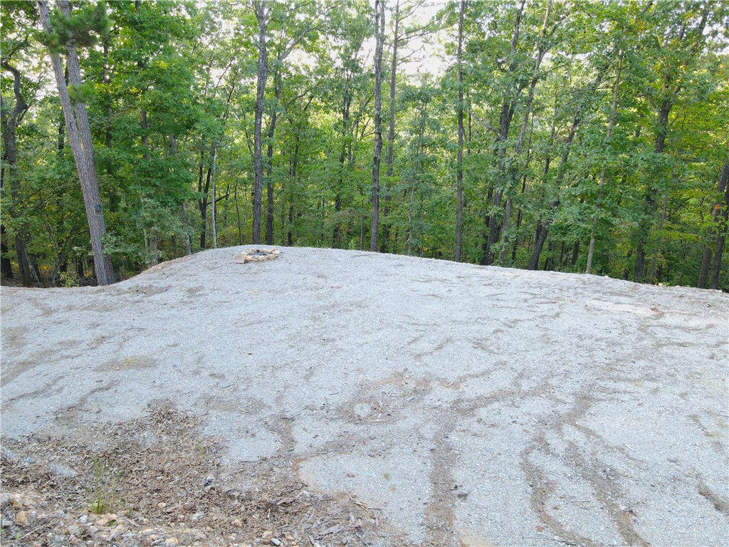 Beaver Lake Dev - Land
