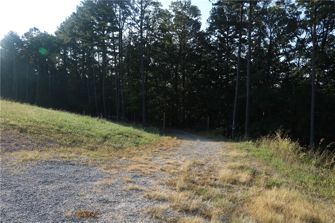 Beaver Lake Dev - Land