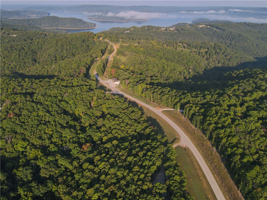 Beaver Lake Dev - Land
