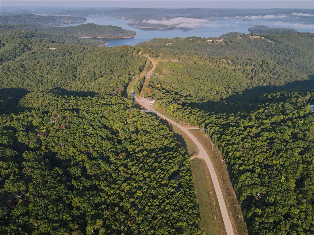 Beaver Lake Dev - Land