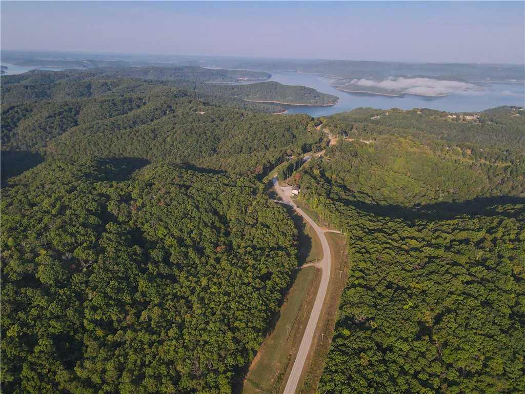Beaver Lake Dev - Land