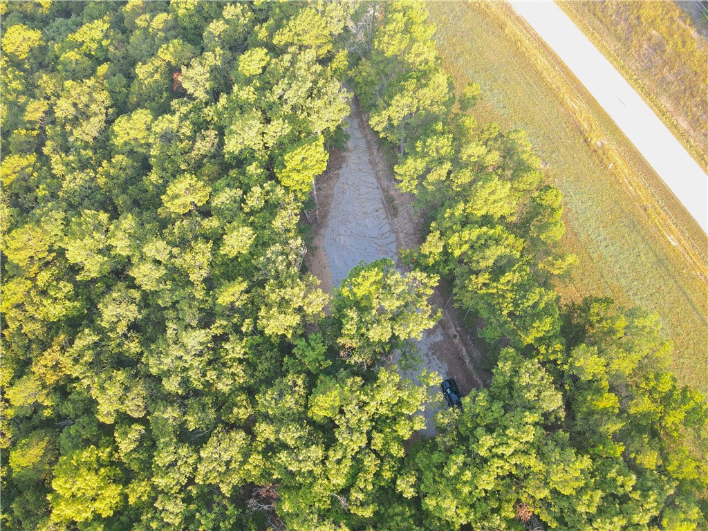 Beaver Lake Dev - Land