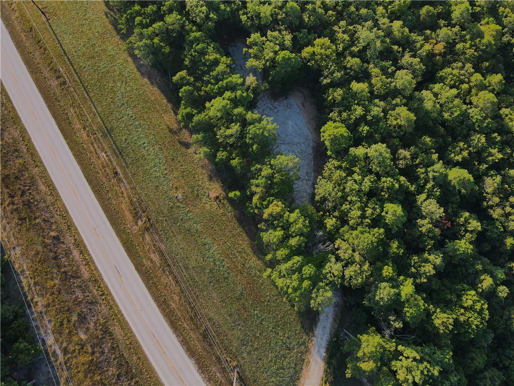 Beaver Lake Dev - Land