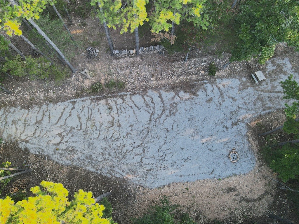 Beaver Lake Dev - Land