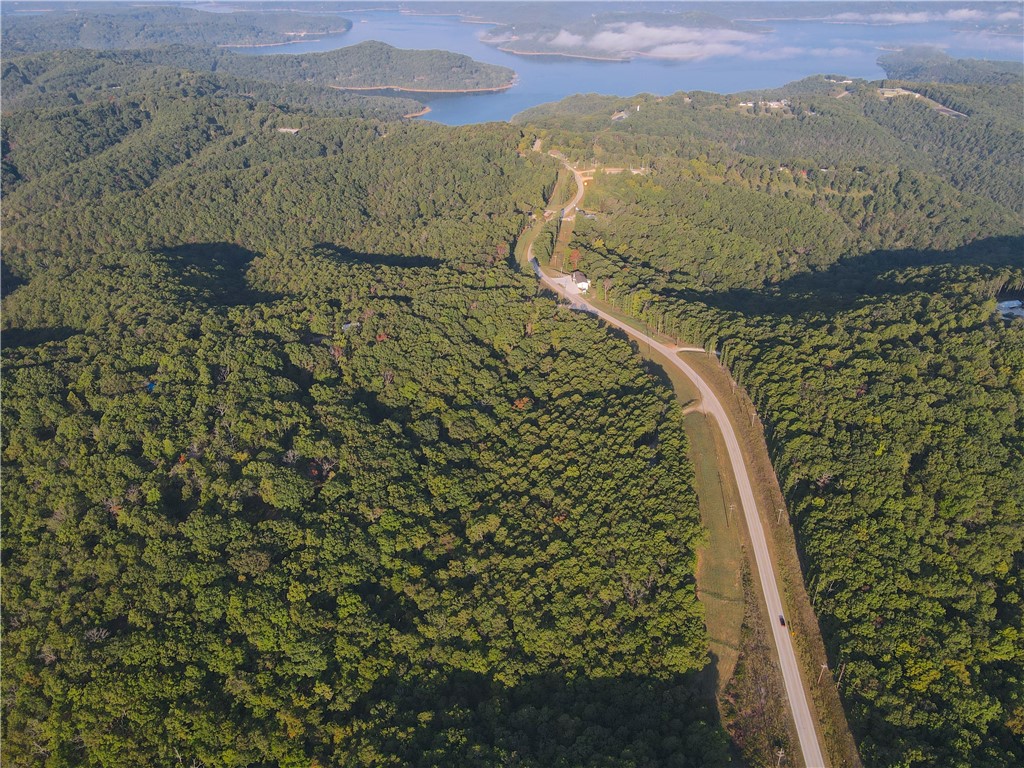 Beaver Lake Dev - Land