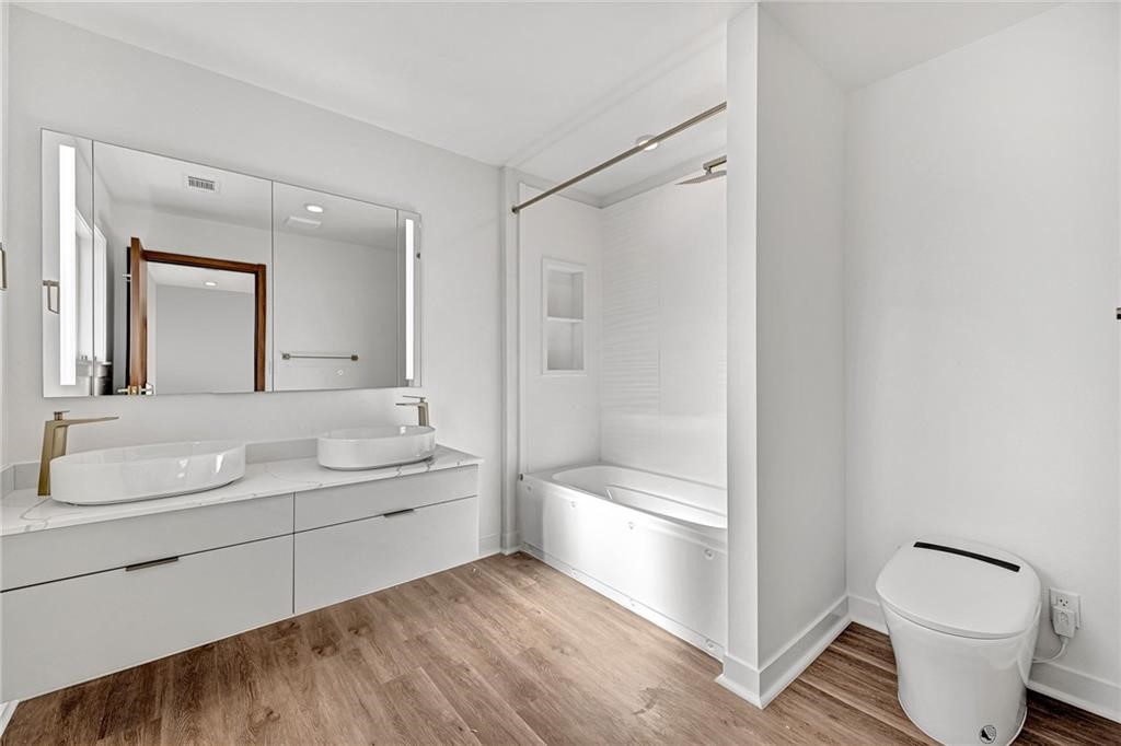 Parkside of Lowell - Residential