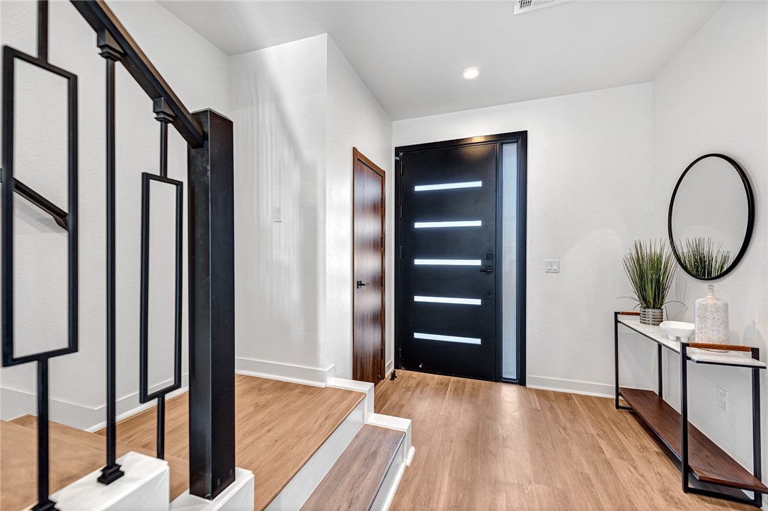 Parkside of Lowell - Residential