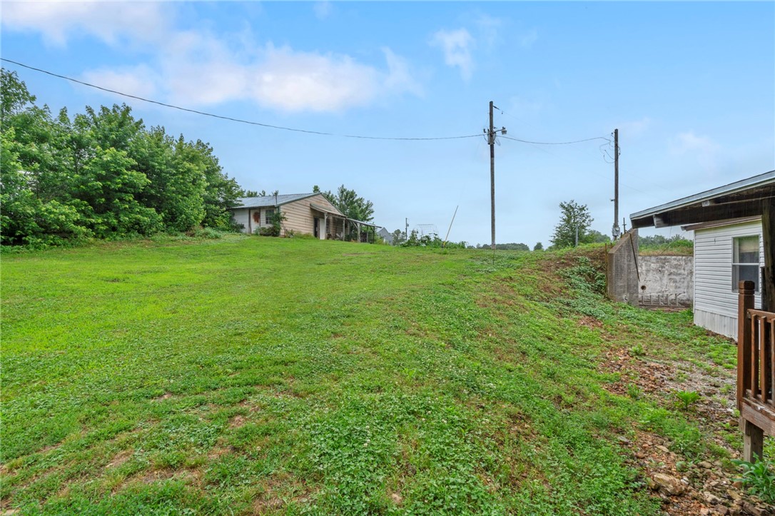 21-19-32-RURAL - Residential