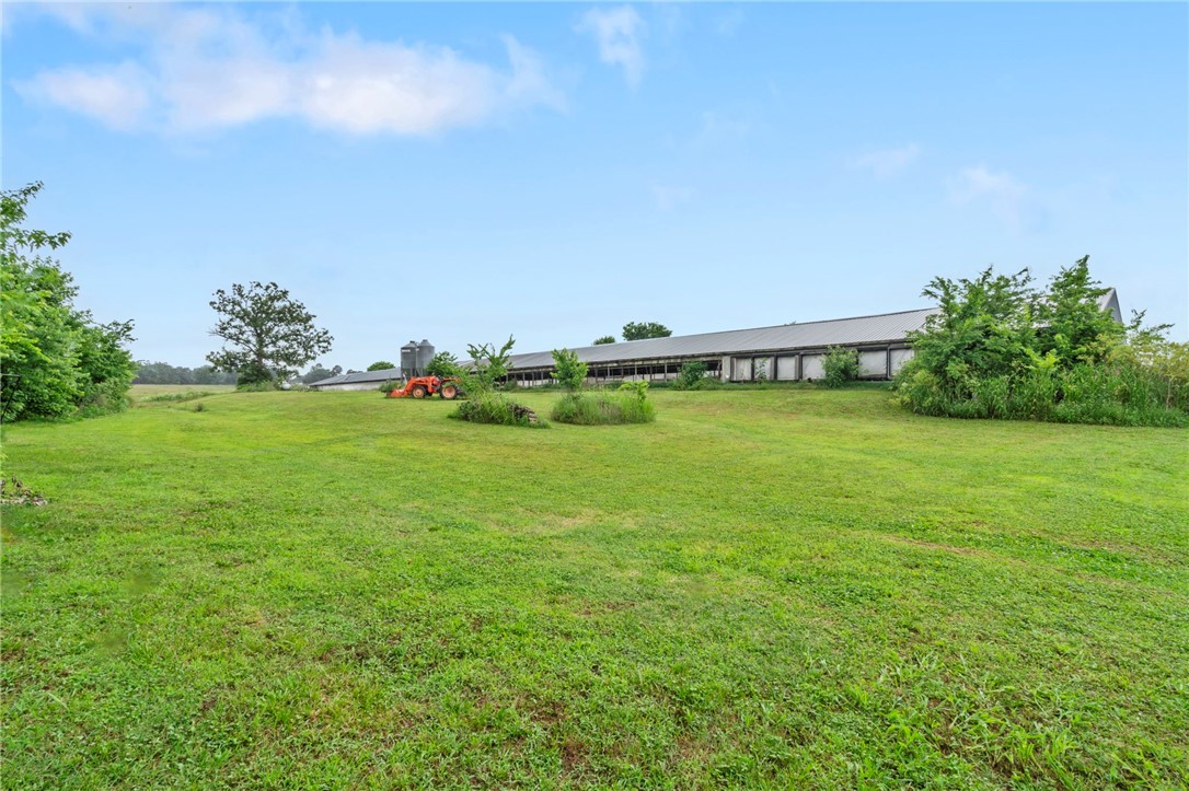 21-19-32-RURAL - Residential