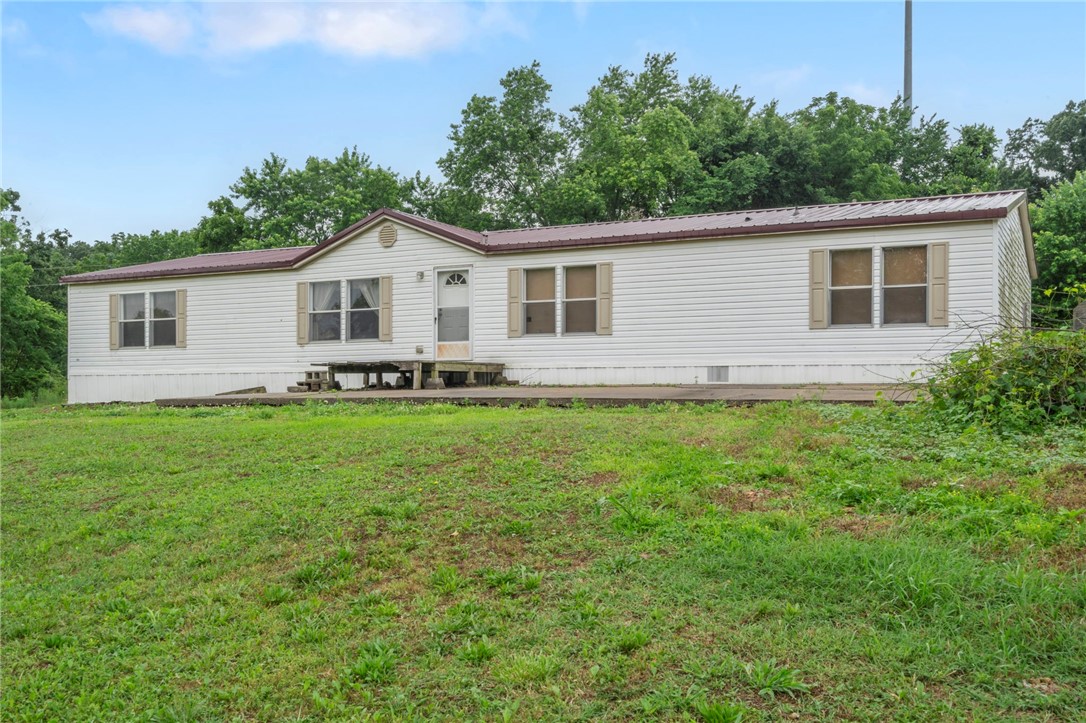 21-19-32-RURAL - Residential