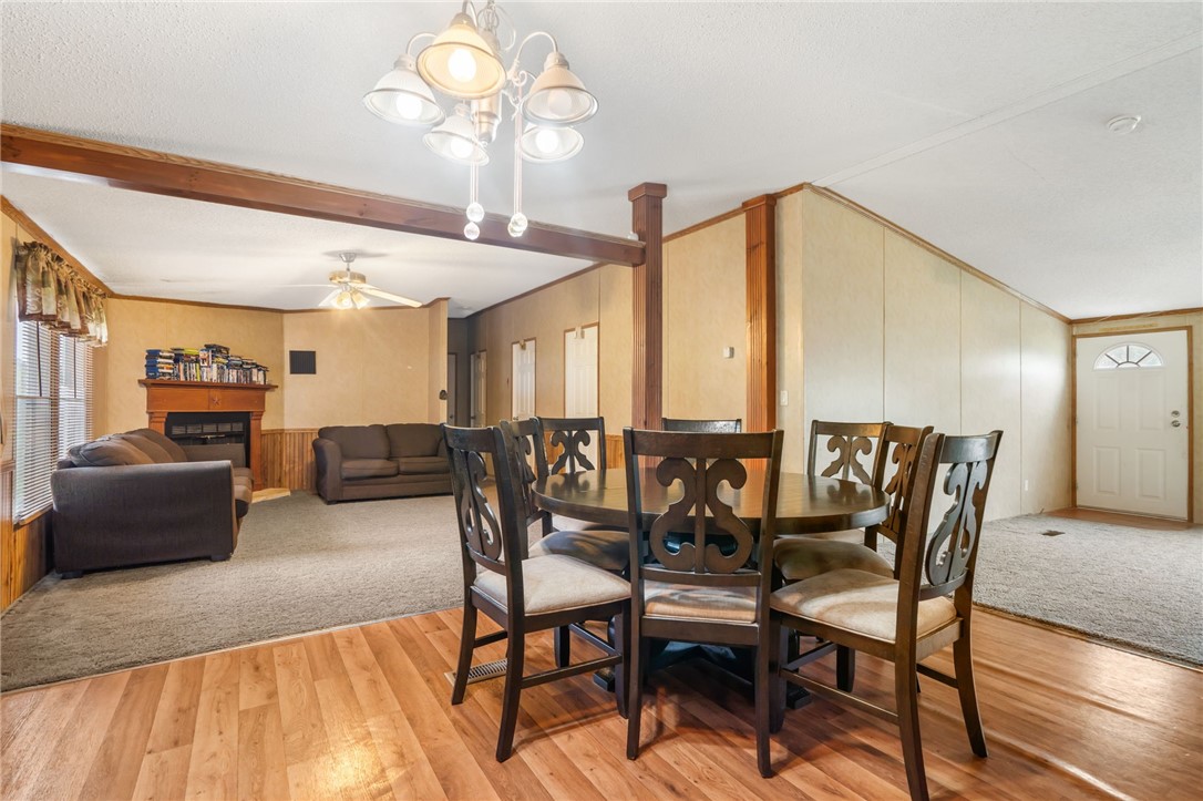 21-19-32-RURAL - Residential