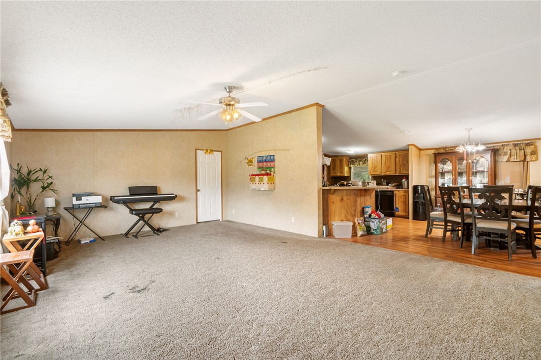 21-19-32-RURAL - Residential