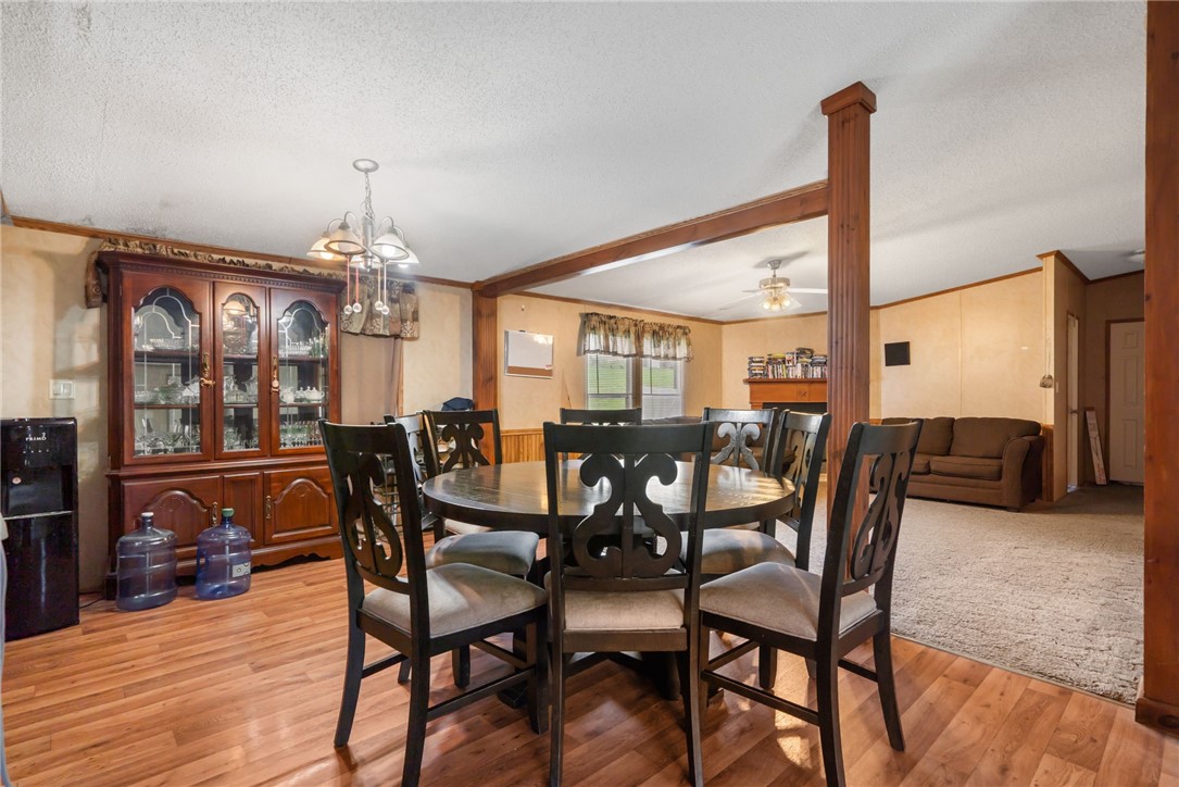 21-19-32-RURAL - Residential