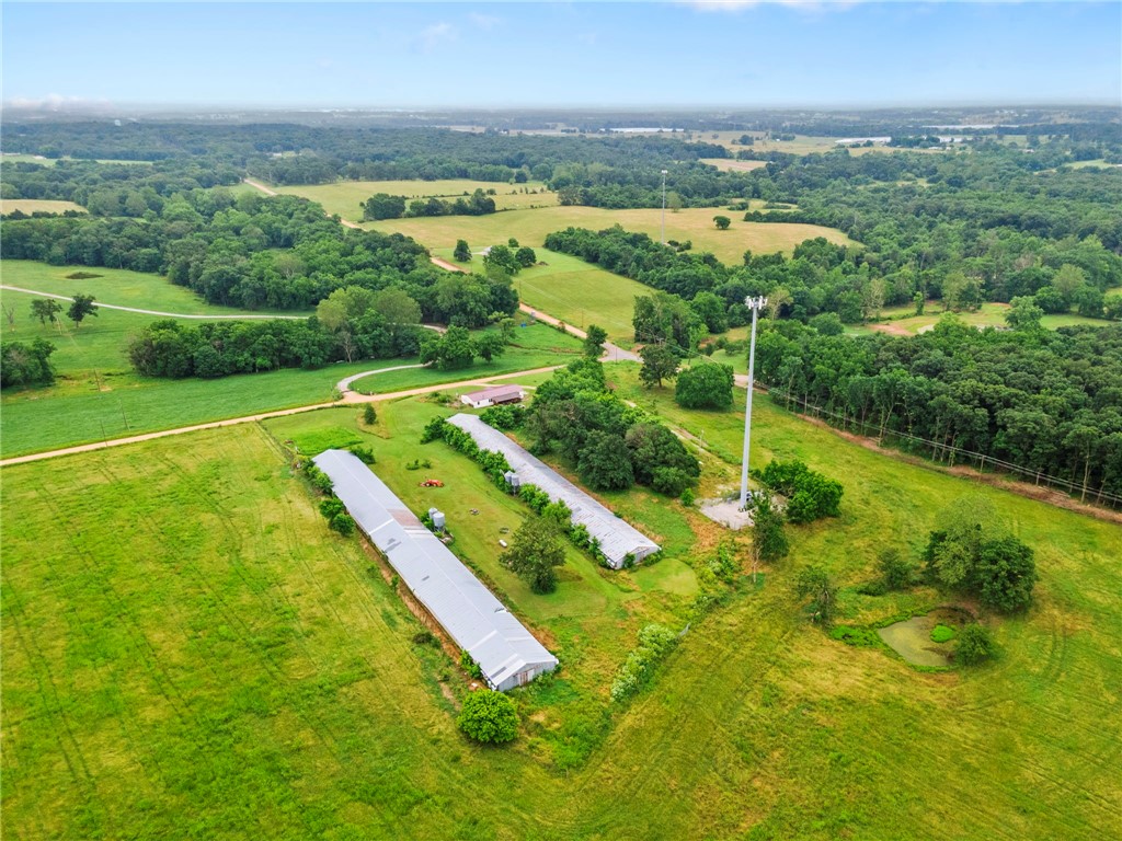 21-19-32-RURAL - Residential