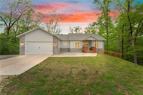 Photo of 24 Flint Lane, Washburn, MO 65772 (MLS # 1343599)