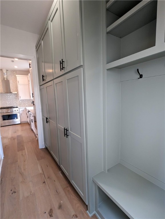 Johnson Square Ph 1B - Residential Lease