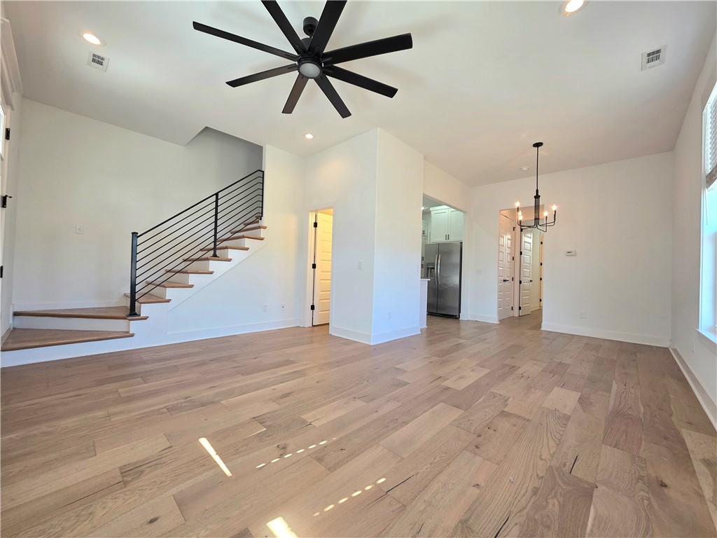 Johnson Square Ph 1B - Residential Lease