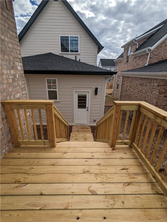 Johnson Square Ph 1B - Residential Lease