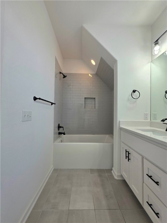 Johnson Square Ph 1B - Residential Lease