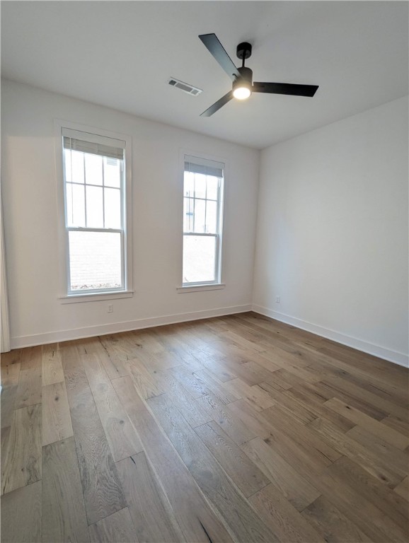 Johnson Square Ph 1B - Residential Lease