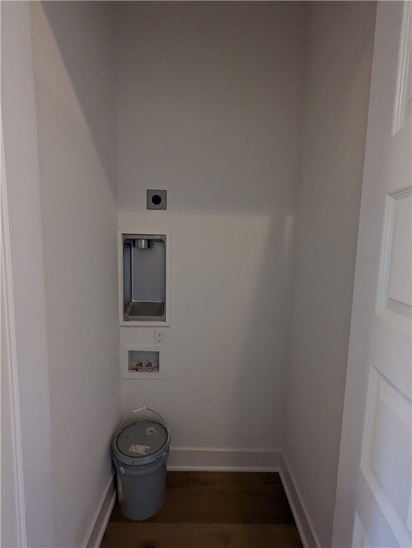 Johnson Square Ph 1B - Residential Lease