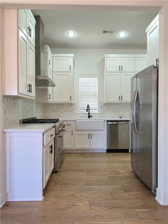 Johnson Square Ph 1B - Residential Lease