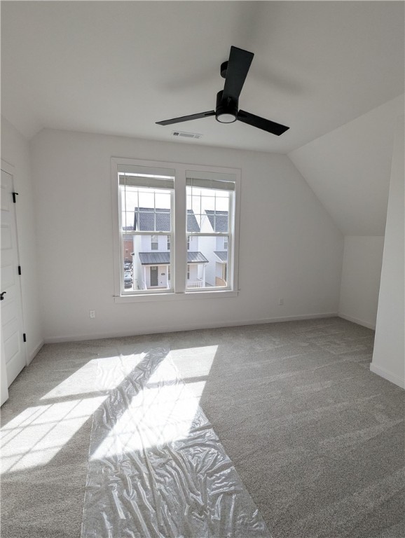 Johnson Square Ph 1B - Residential Lease