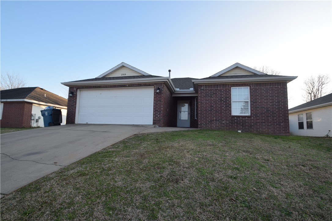 Kristyl Heights Iv B - Residential Lease