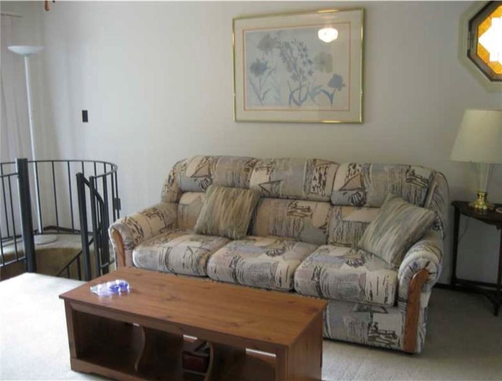 Trafalgar - Residential
