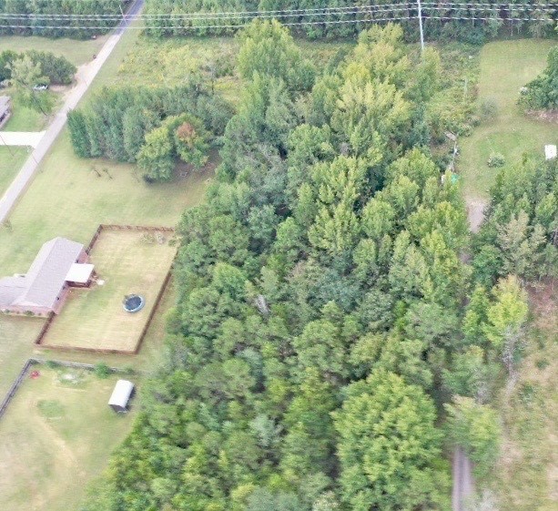 George O Church - Land